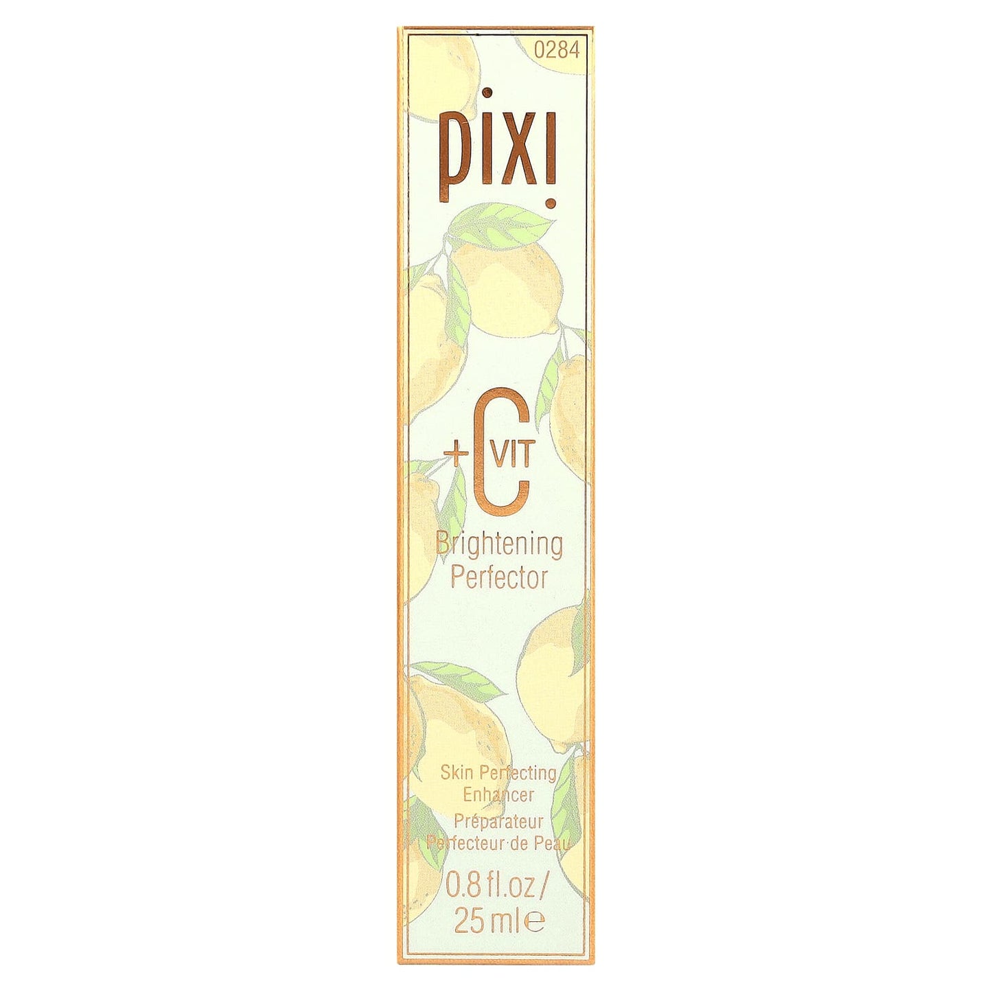 Pixi Beauty, +C Vit Brightening Perfector, 0.8 fl oz (25 ml)