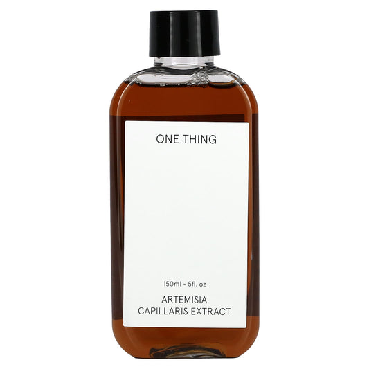 One Thing-Artemisia Capillaris Extract-5 fl oz (150 ml)