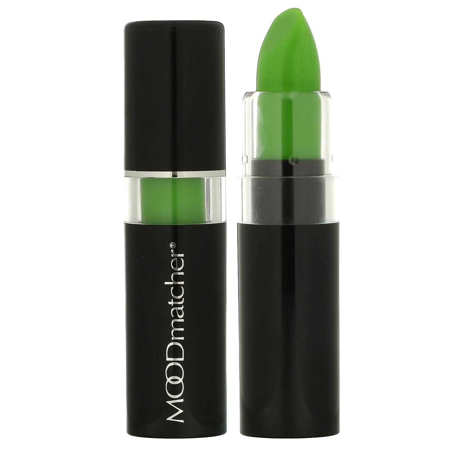 MOODmatcher-Lipstick-Green-0.12 oz (3.5 g)