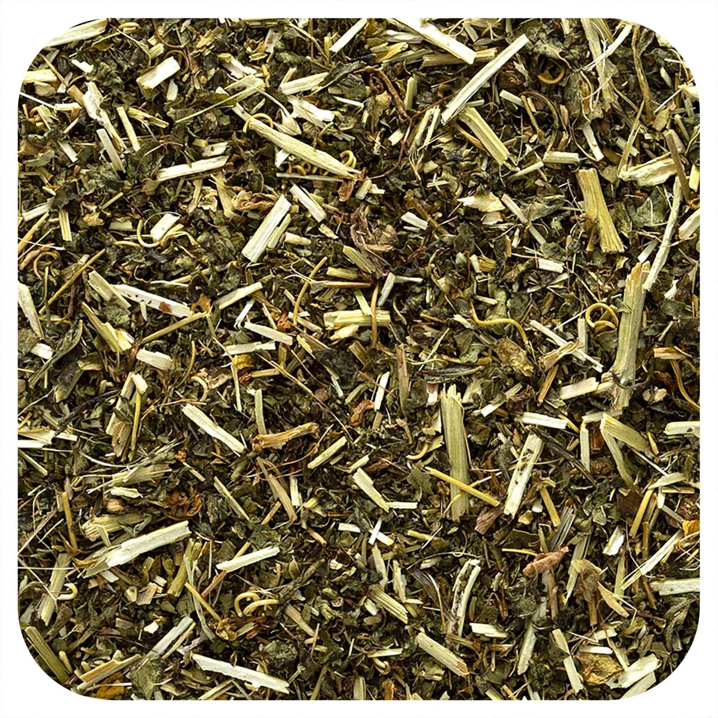 Frontier Co-op-Cut & Sifted Passion Flower Herb-16 oz (453 g)