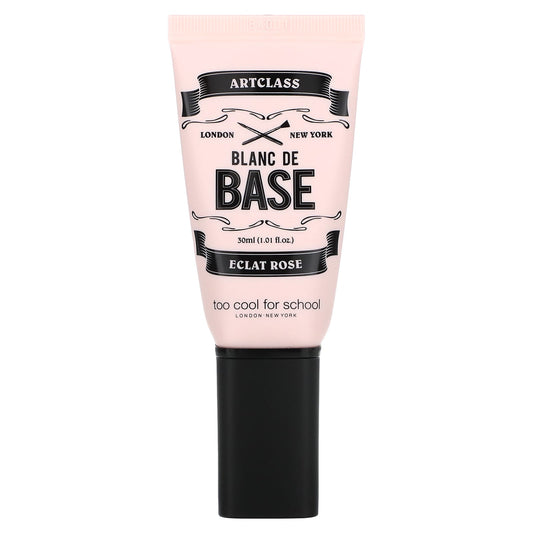 Too Cool for School-Artclass-Blanc De Base-#2 Eclat Rose-1.01 fl oz (30 ml)