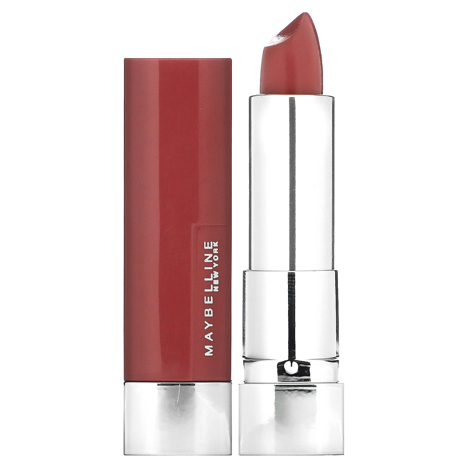 Maybelline-Color Sensational-Made For All Lipstick-376 Pink for Me-0.15 oz (4.2 g)