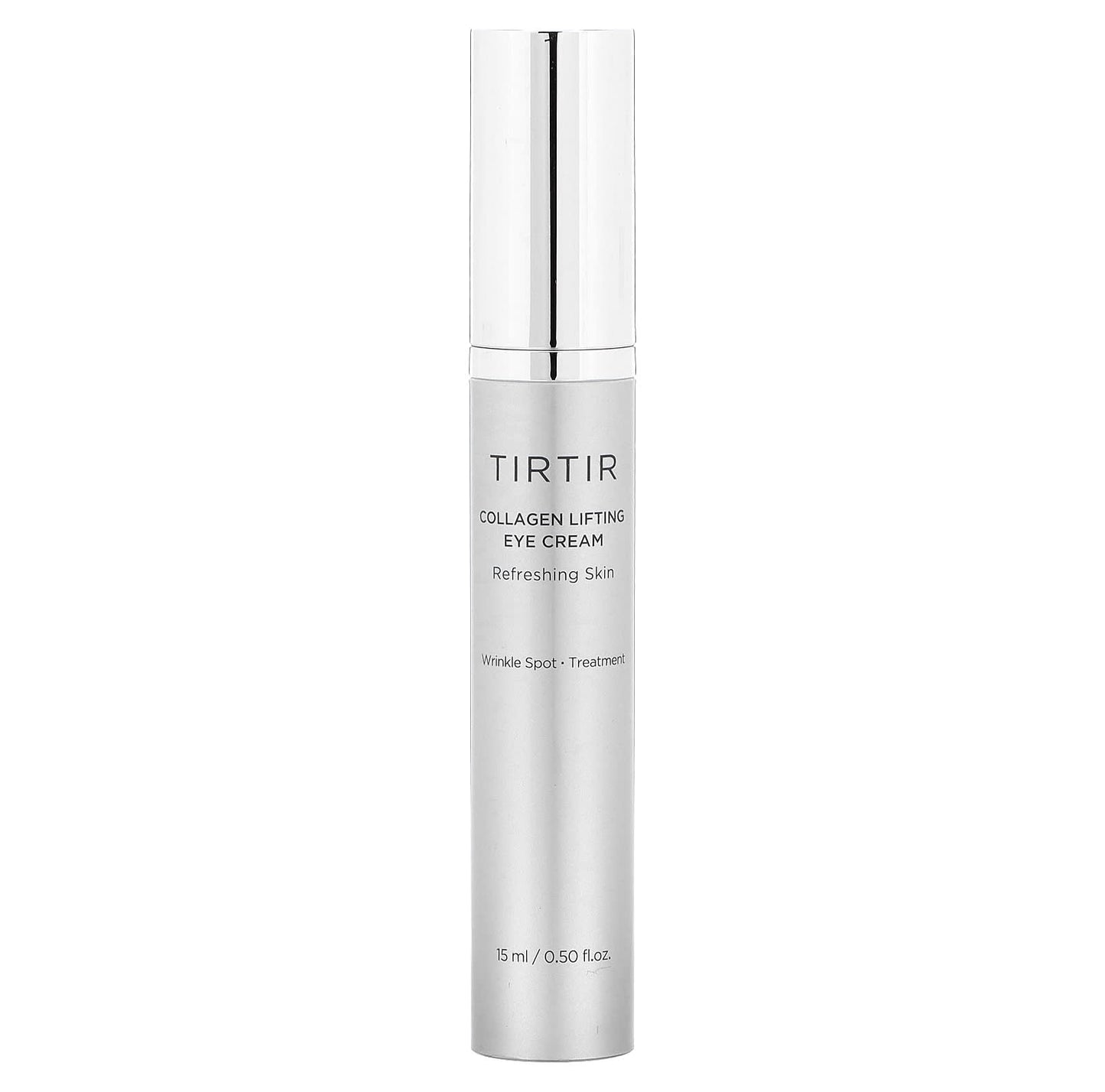 TIRTIR-Collagen Lifting Eye Cream-0.5 fl oz (15 ml)