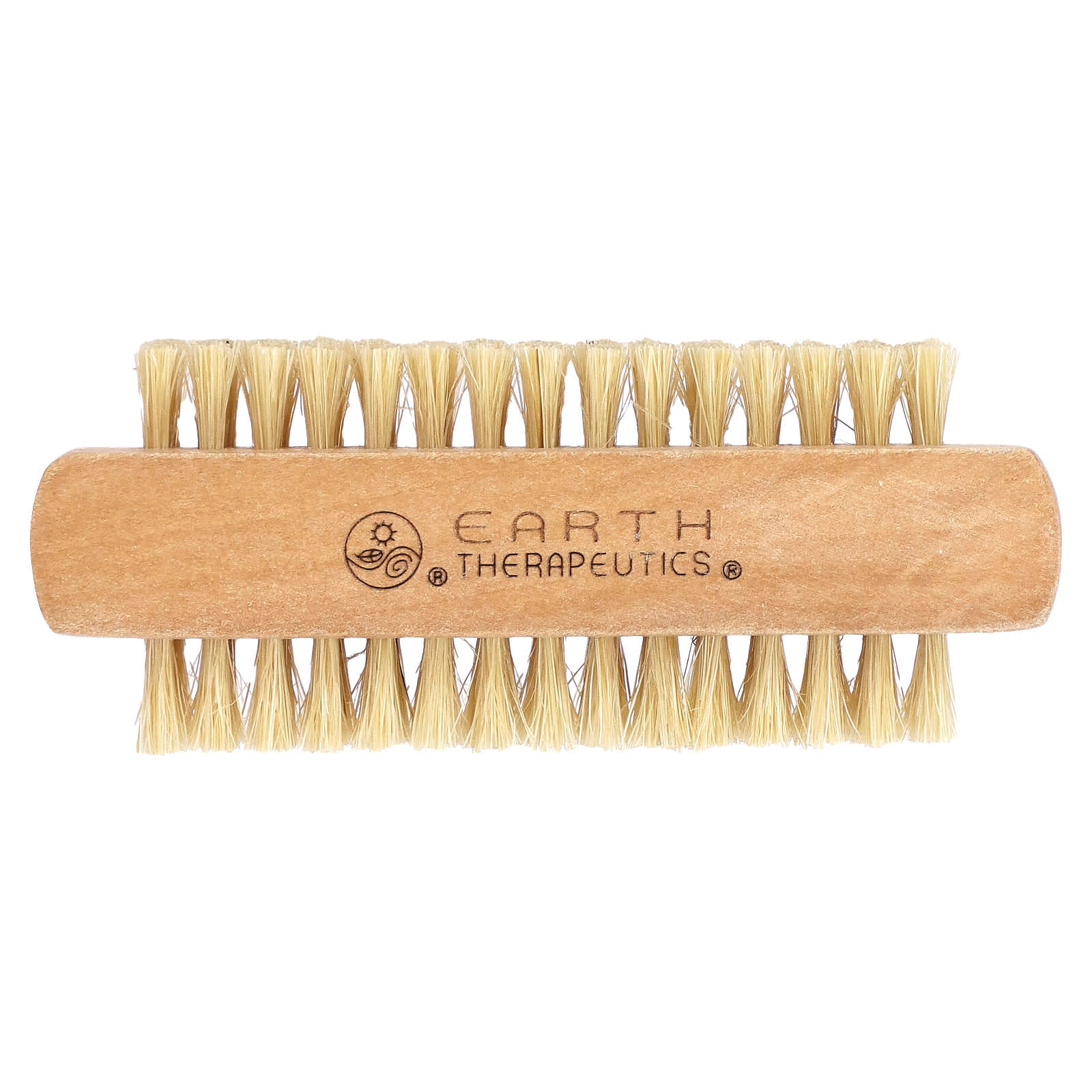 Earth Therapeutics-Basics-Nail Brush-1 Brush