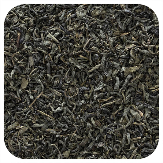 Frontier Co-op-Organic Jasmine Green Tea-16 oz (453 g)