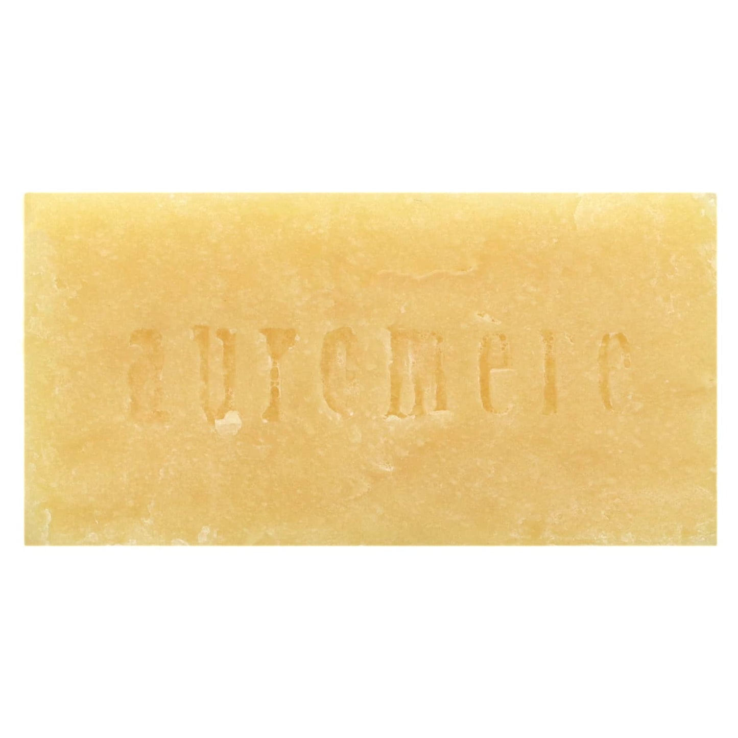 Auromere, Ayurvedic Bar Soap with Neem, Sandalwood-Turmeric, 0.60 oz (17 g)