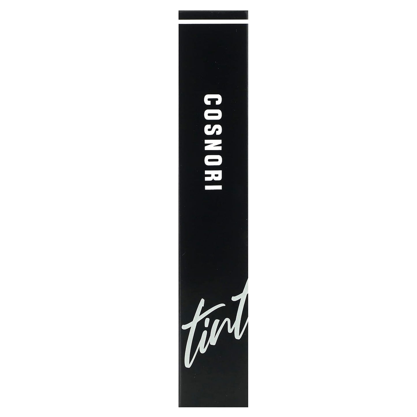 Cosnori, Eyelash Tinting Serum, 01 Deep Black, 9 g