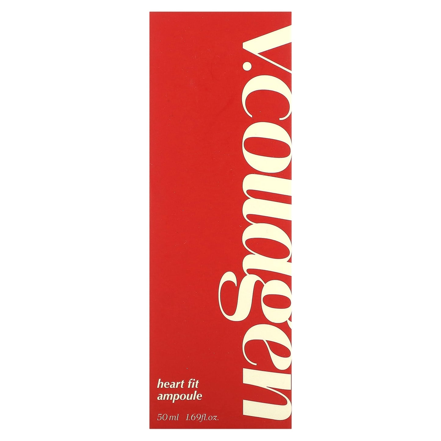 ma:nyo, V. Collagen, Heart Fit Ampoule, 1.69 fl oz (50 ml)