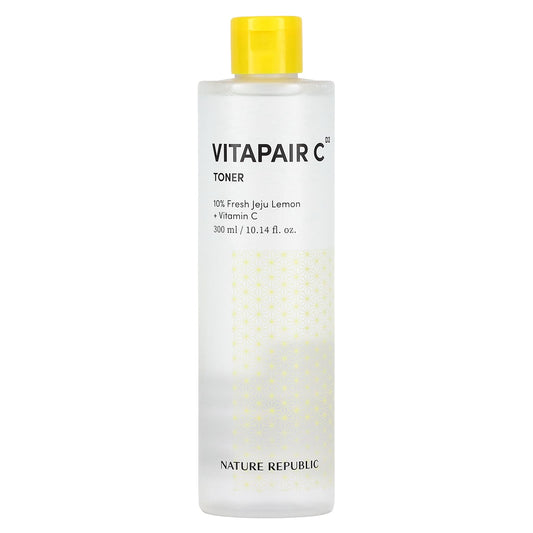 Nature Republic-Vitapair C D2-Vitampair C Toner-10.14 fl oz (300 ml)