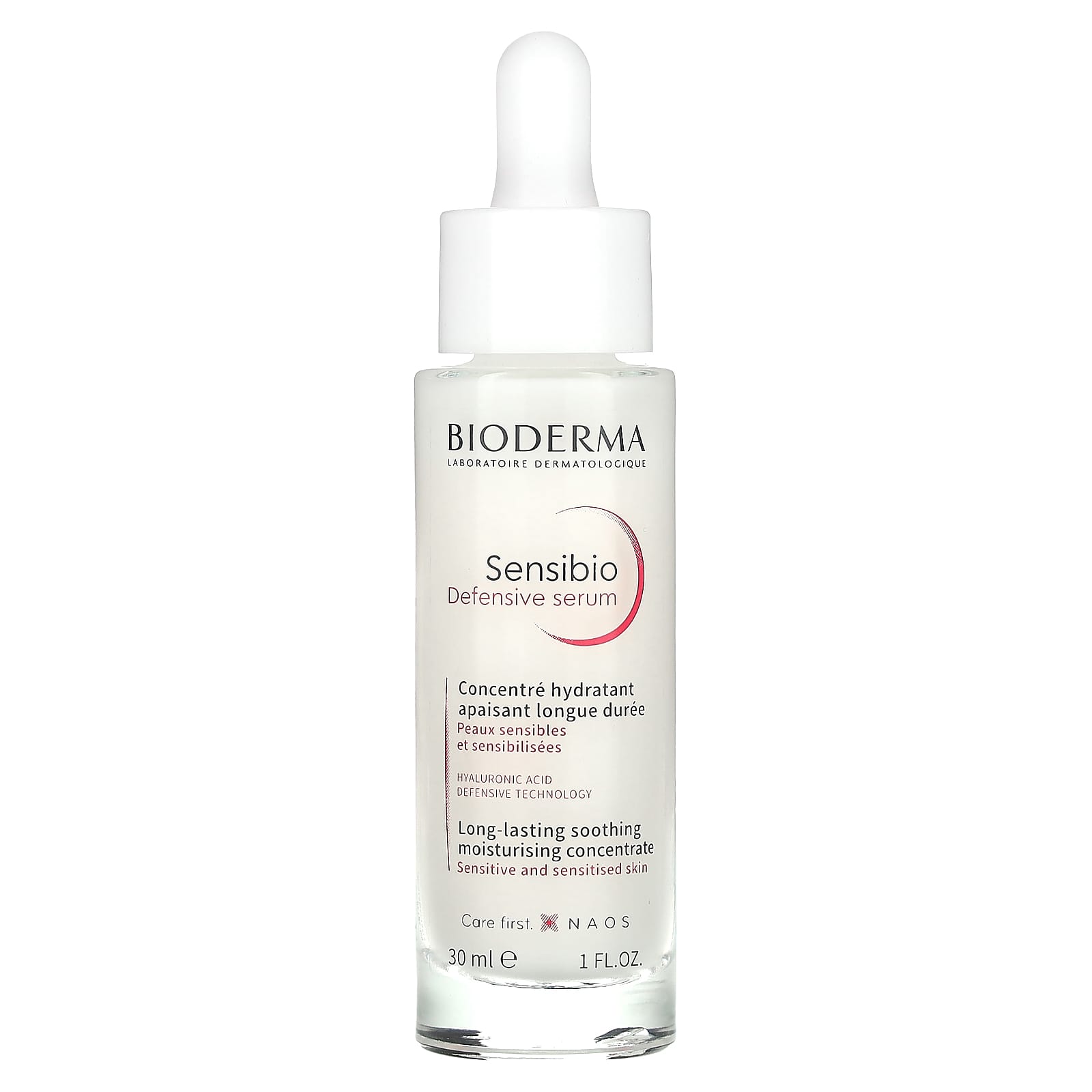 Bioderma-Sensibio Defensive Serum-1 fl oz (30 ml)