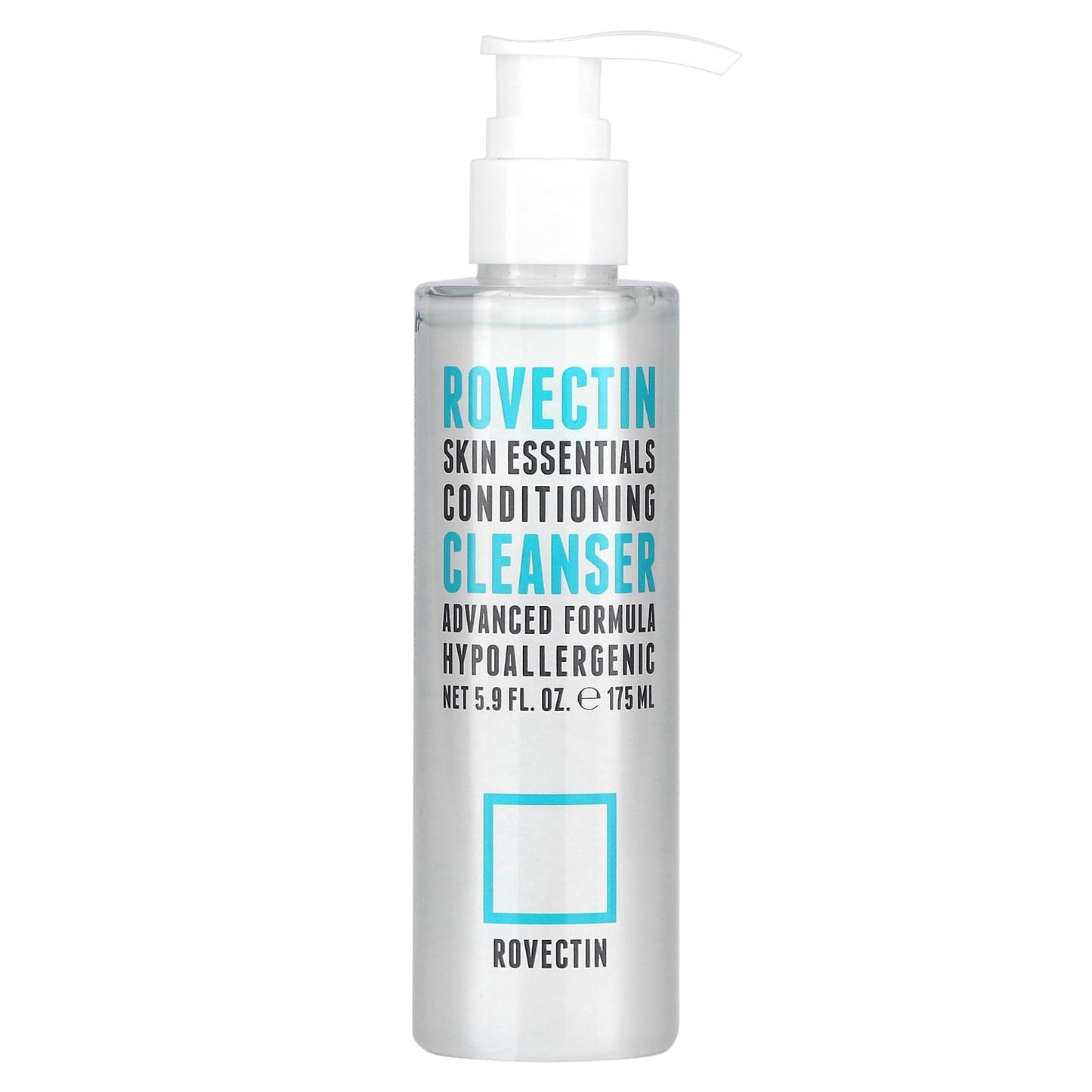 Rovectin-Skin Essentials Conditioning Cleanser-5.9 fl oz (175 ml)