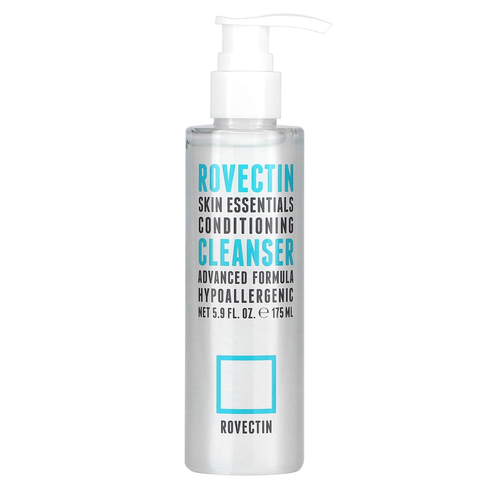 Rovectin-Skin Essentials Conditioning Cleanser-5.9 fl oz (175 ml)