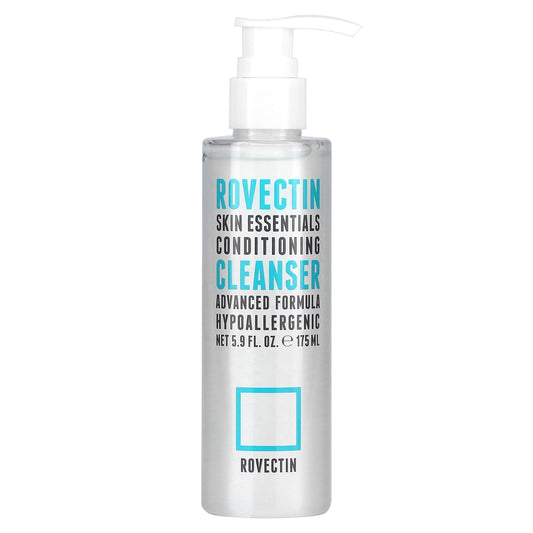 Rovectin-Skin Essentials Conditioning Cleanser-5.9 fl oz (175 ml)