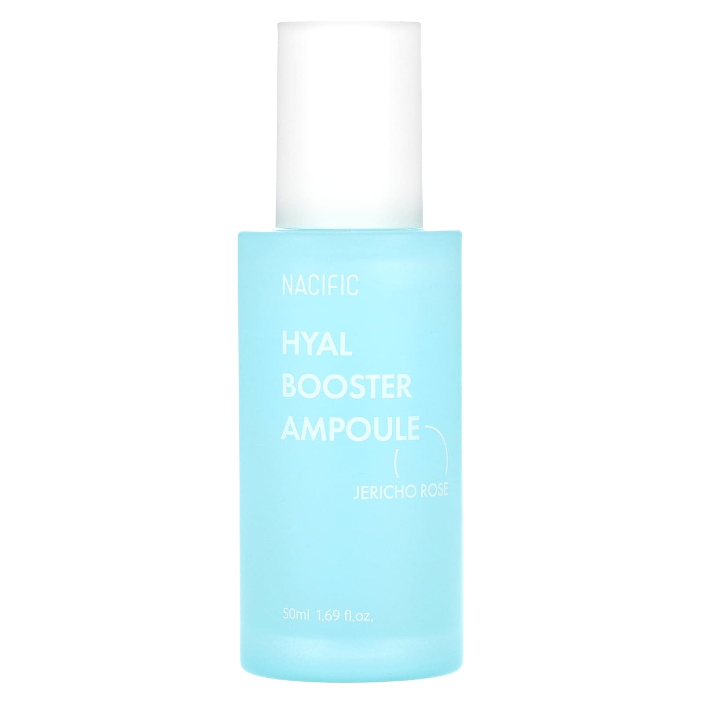 Nacific-Hyal Booster Ampoule-Jericho Rose-1.69 fl oz (50 ml)