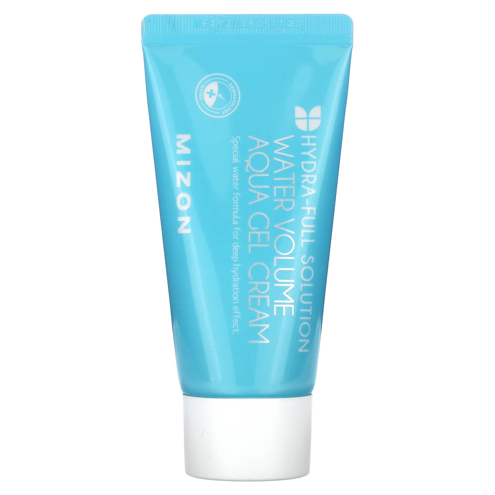 Mizon-Hydra-Full Solution-Water Volume Aqua Gel Cream-1.52 fl oz (45 ml)