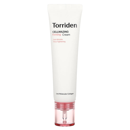 Torriden-Cellmazing Firming Cream-2.02 fl oz (60 ml)