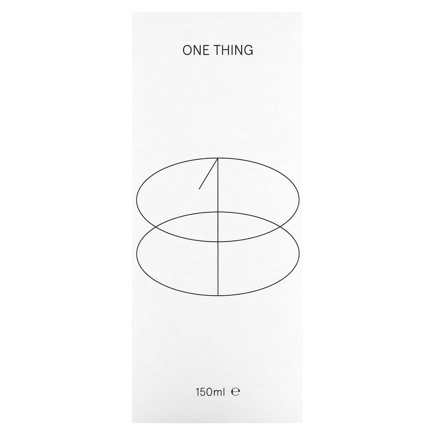 One Thing, Citrus Unshiu Fruit Extract, 150 ml