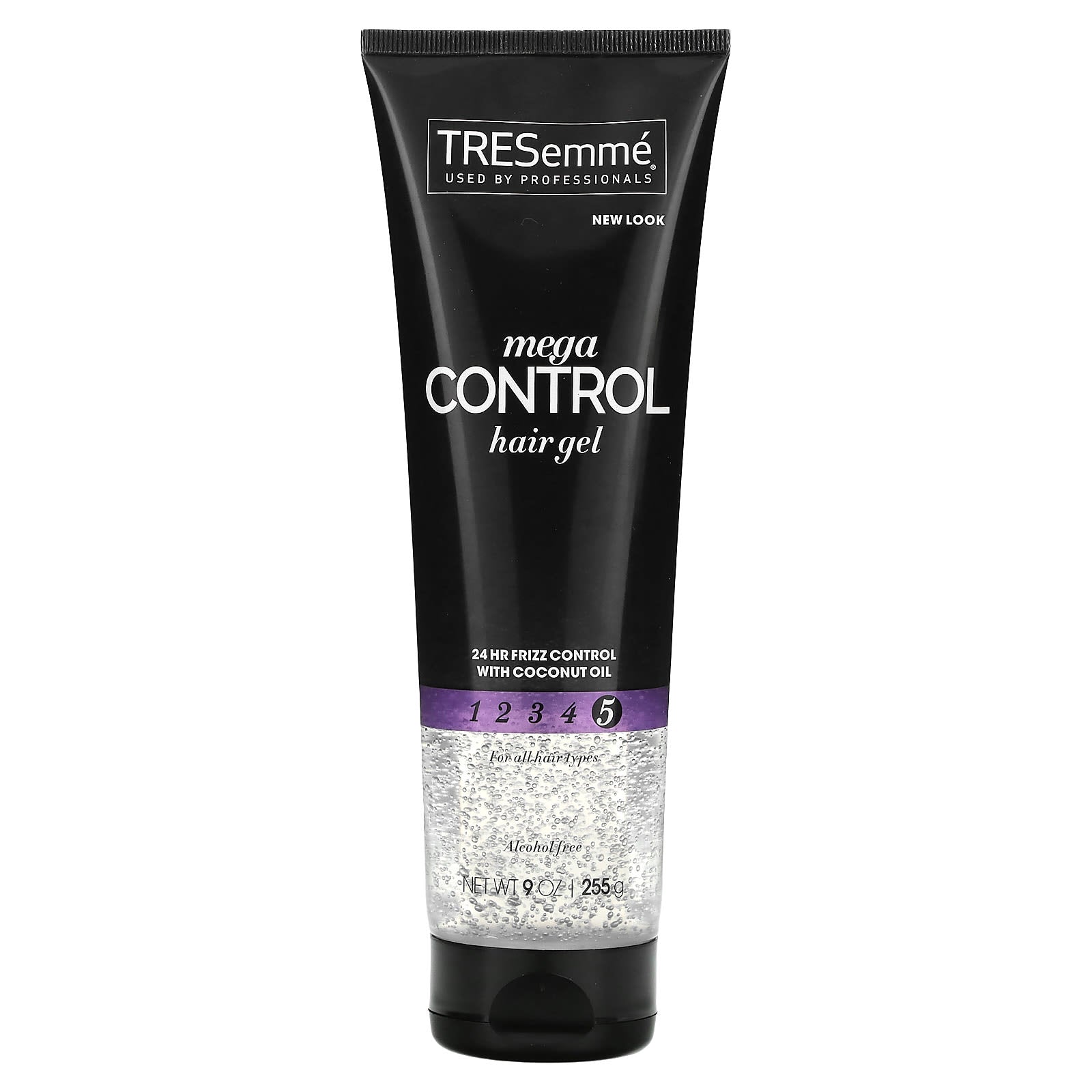 Tresemme-Mega Control Hair Gel-9 oz (255 g)