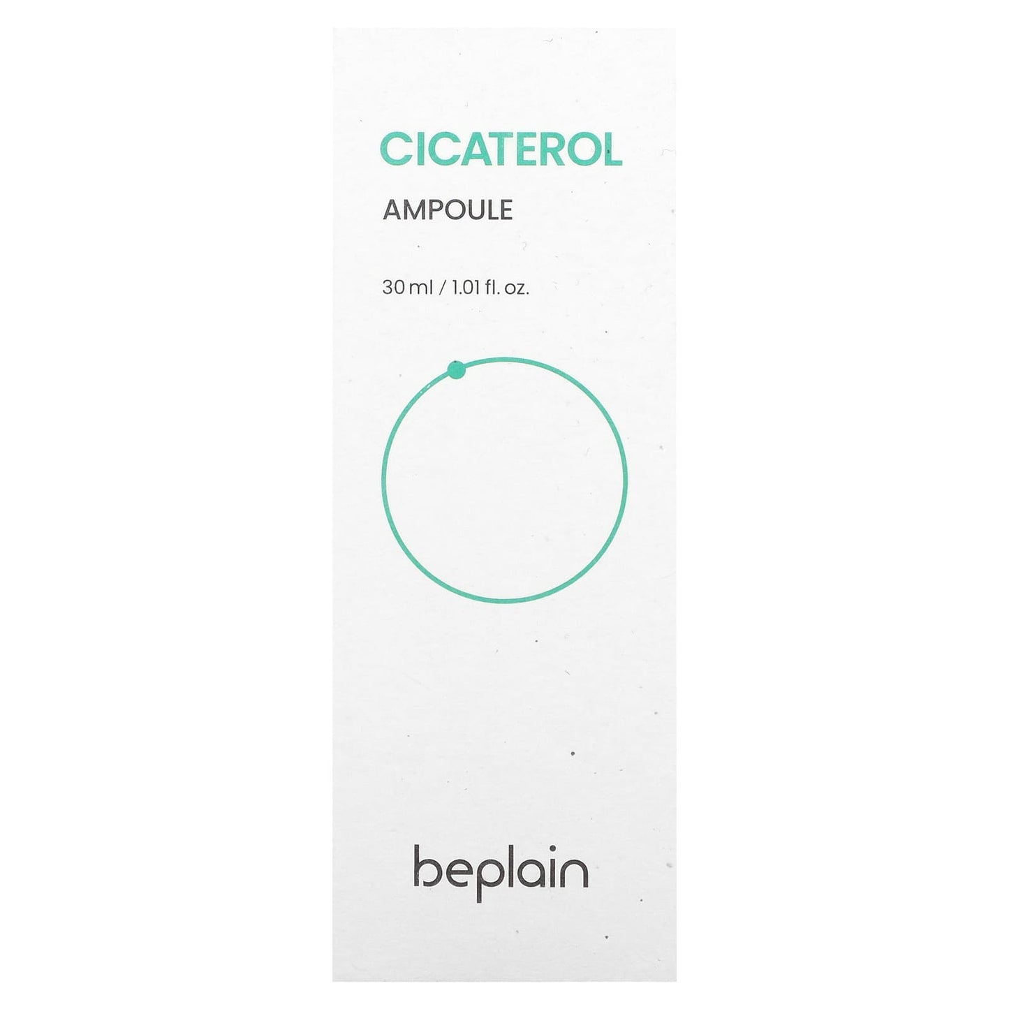 Beplain, Cicaterol, Ampoule , 1.01 fl (30 ml)