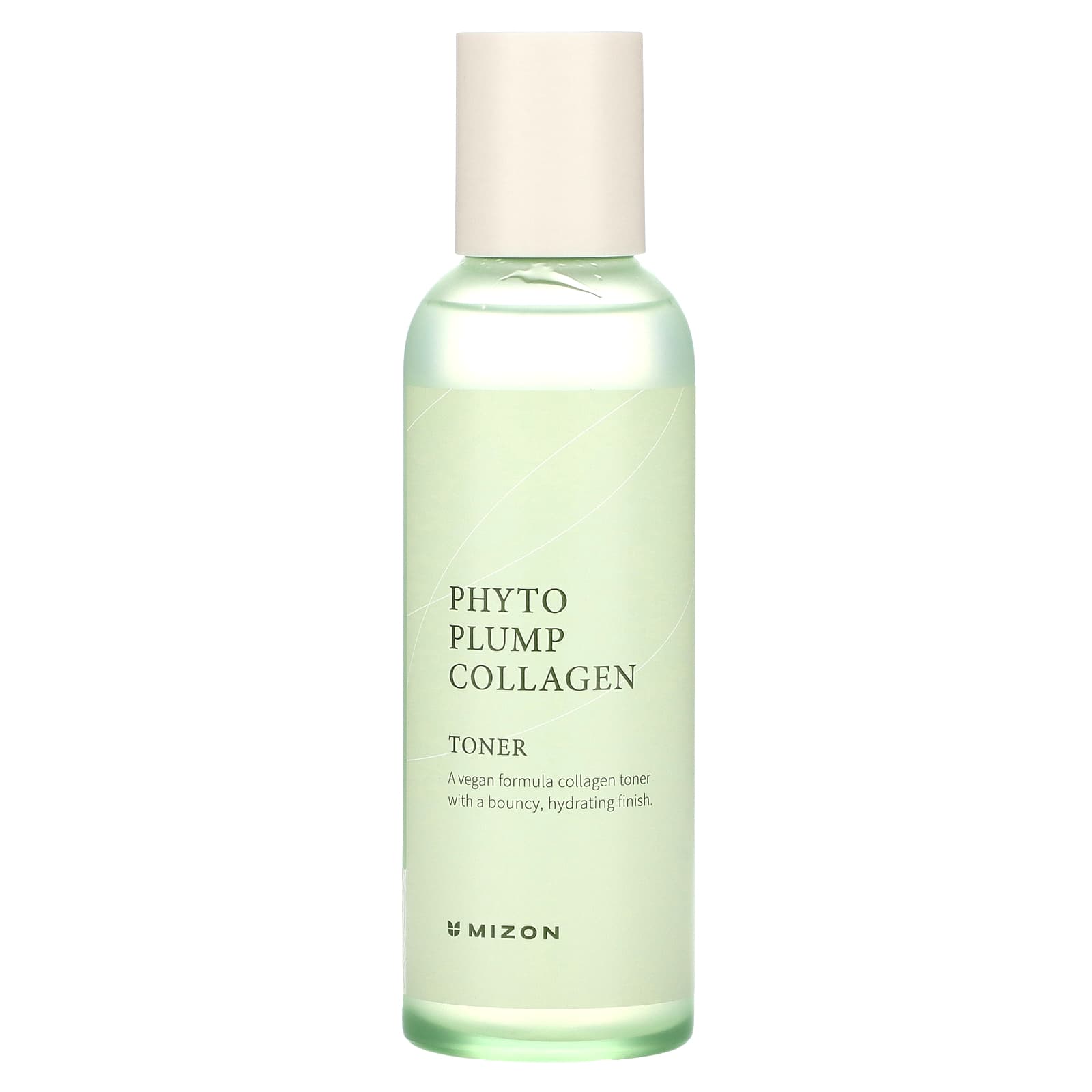 Mizon-Phyto Plump Collagen-Toner-5.07 fl oz (150 ml)