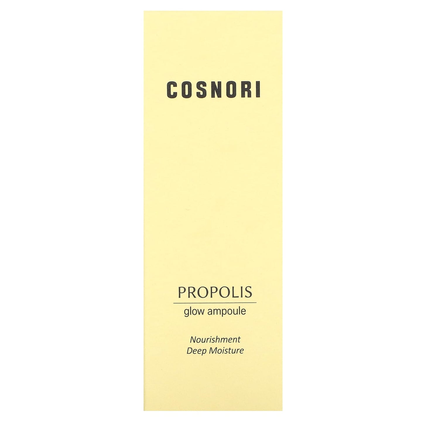 Cosnori, Propolis Glow Ampoule , 1.01 fl oz (30 ml)