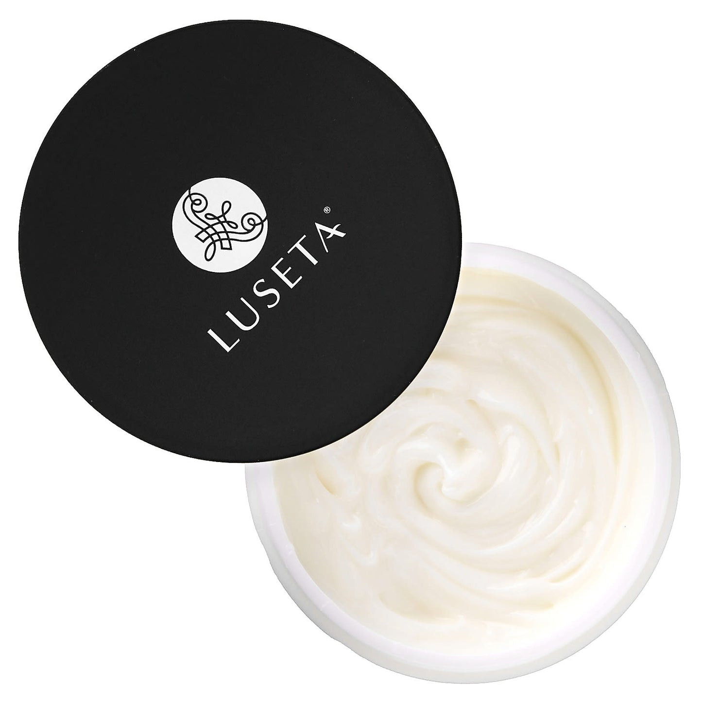 Luseta Beauty, Glossy Pearl, Hair Mask, For All Hair Types, 16.9 fl oz (500 ml)