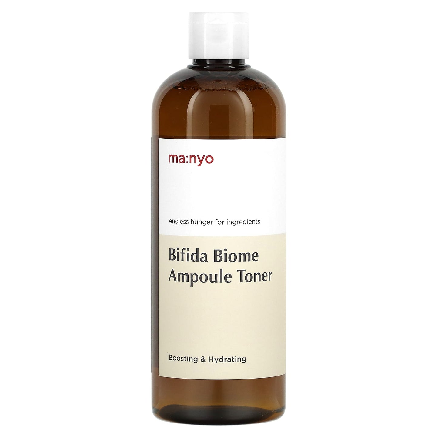 ma:nyo-Bifida Biome Ampoule Toner-13.5 fl oz (400 ml)