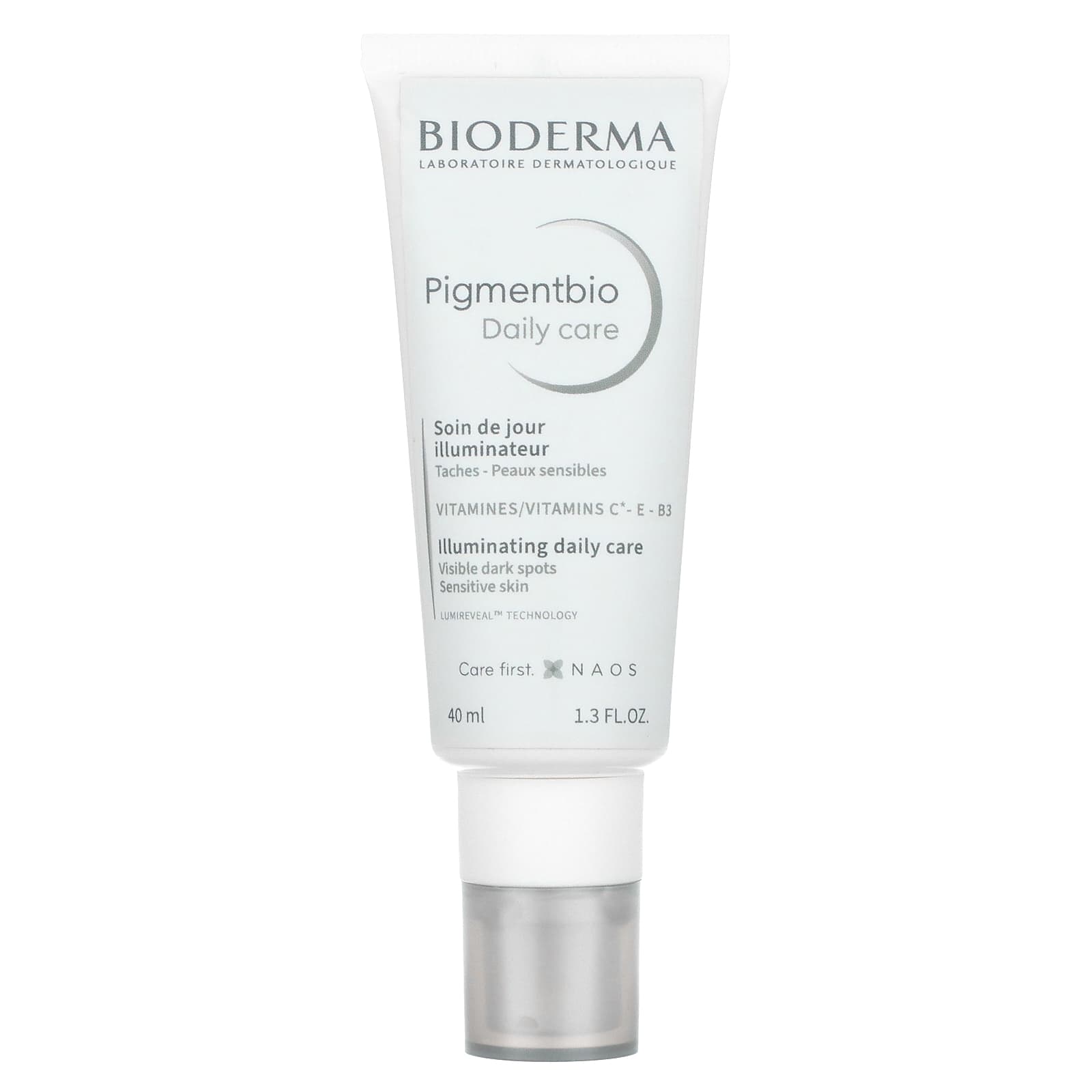 Bioderma-Pigmentbio-Daily Care-1.3 fl oz (40 ml)