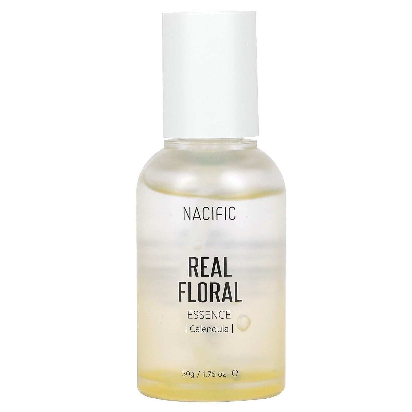 Nacific-Real Floral Essence-Calendula-1.76 oz (50 g)