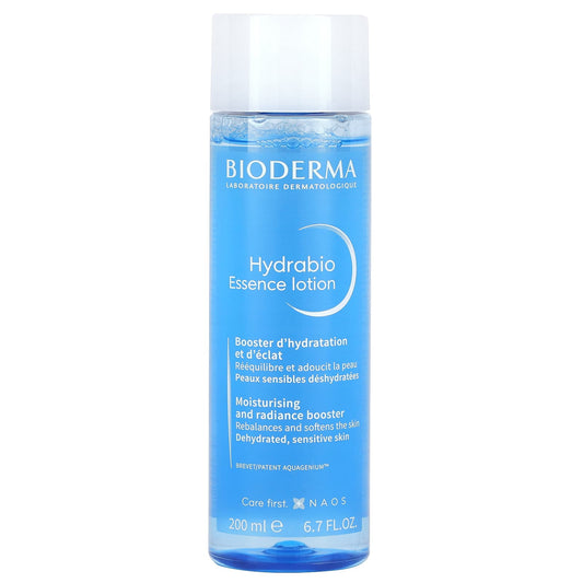 Bioderma-Hydrabio Essence Lotion-6.7 fl oz (200 ml)