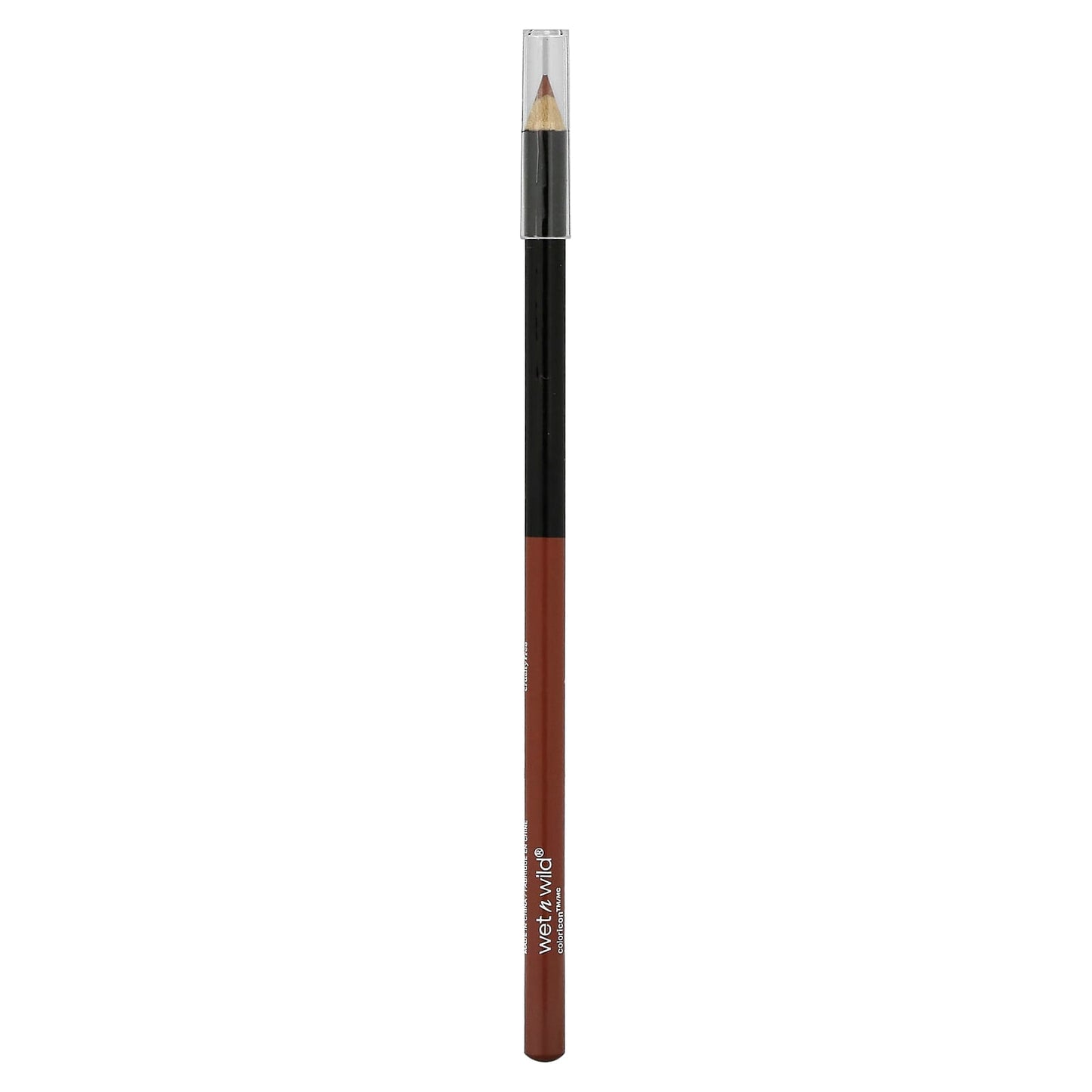 wet n wild, ColorIcon, Lip Liner, 712 Willow, 0.04 oz (1.4 g)