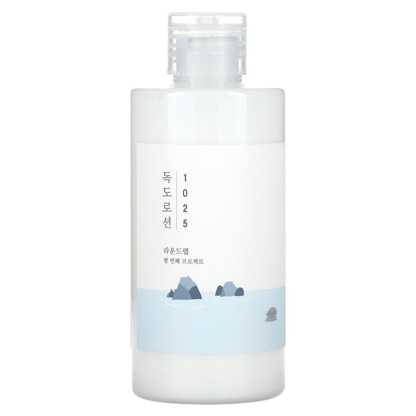 Round Lab-1025 Dokdo Lotion-6.76 fl oz (200 ml)