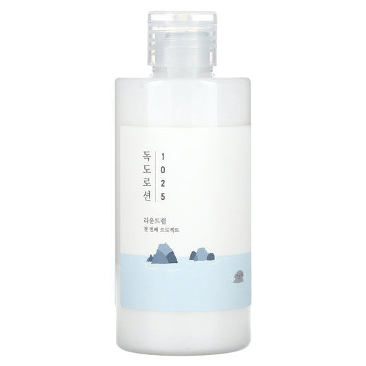 Round Lab-1025 Dokdo Lotion-6.76 fl oz (200 ml)