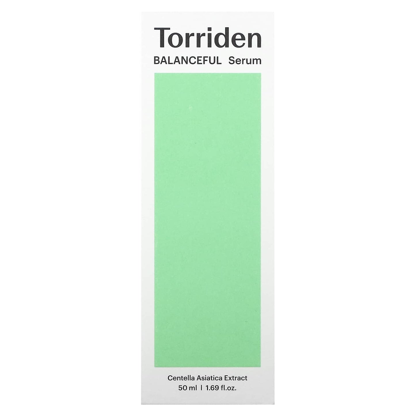 Torriden, Balanceful Cica Serum, 1.69 fl oz (50 ml)