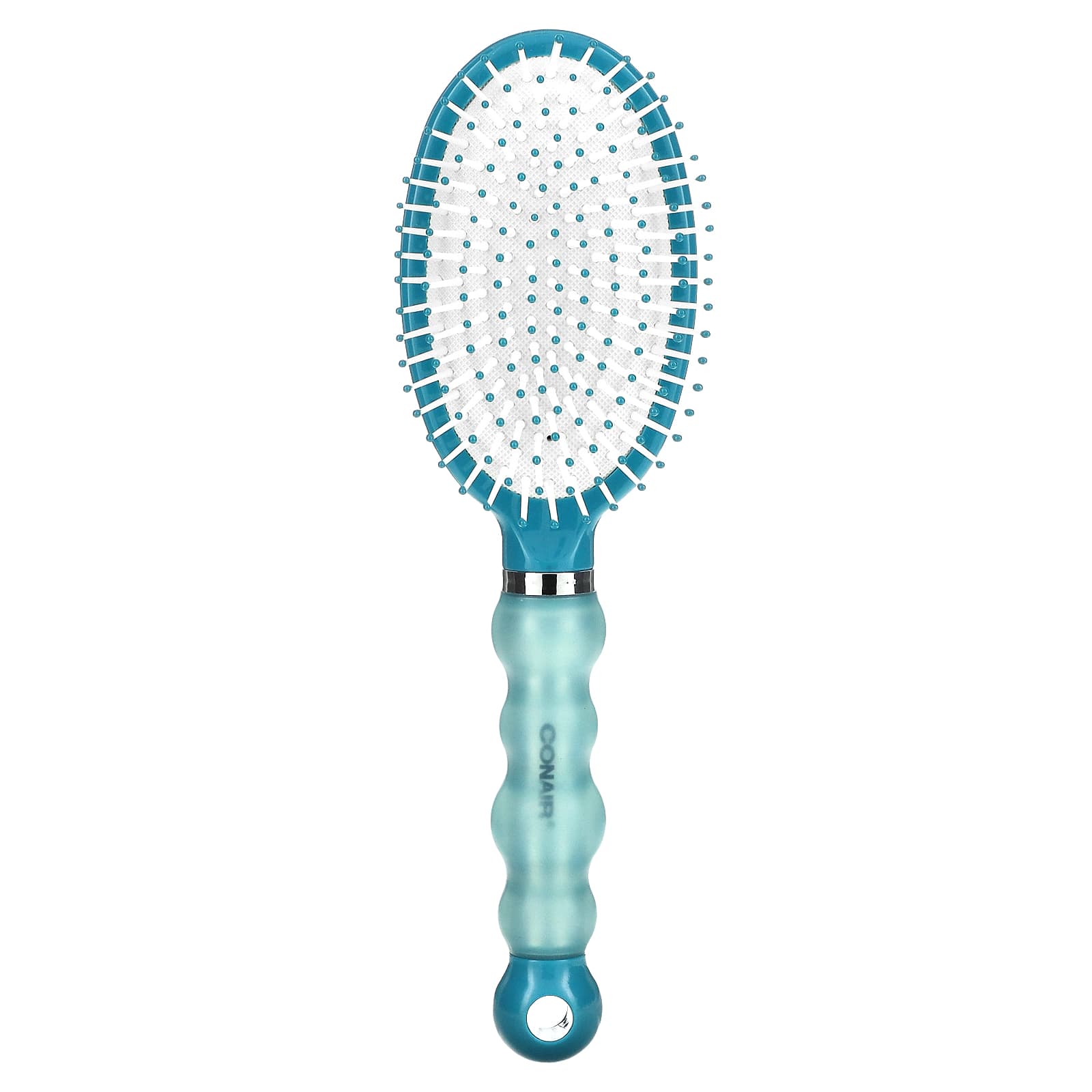 Conair-Gel Grips-Cushion Hair Brush-1 Brush