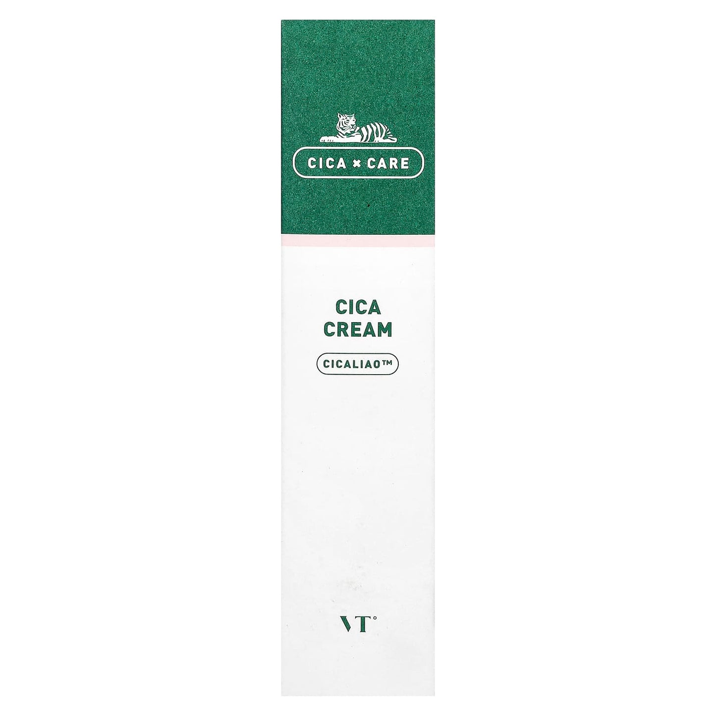 VT Cosmetics, Cica Cream, 3.38 fl oz (100 ml)