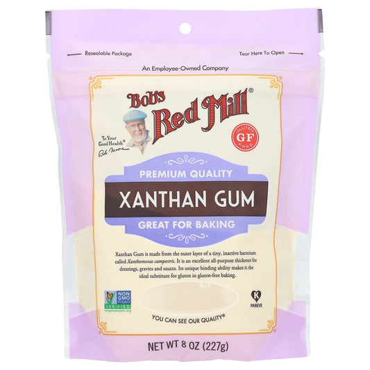 Bob's Red Mill-Xanthan Gum-8 oz (227 g)