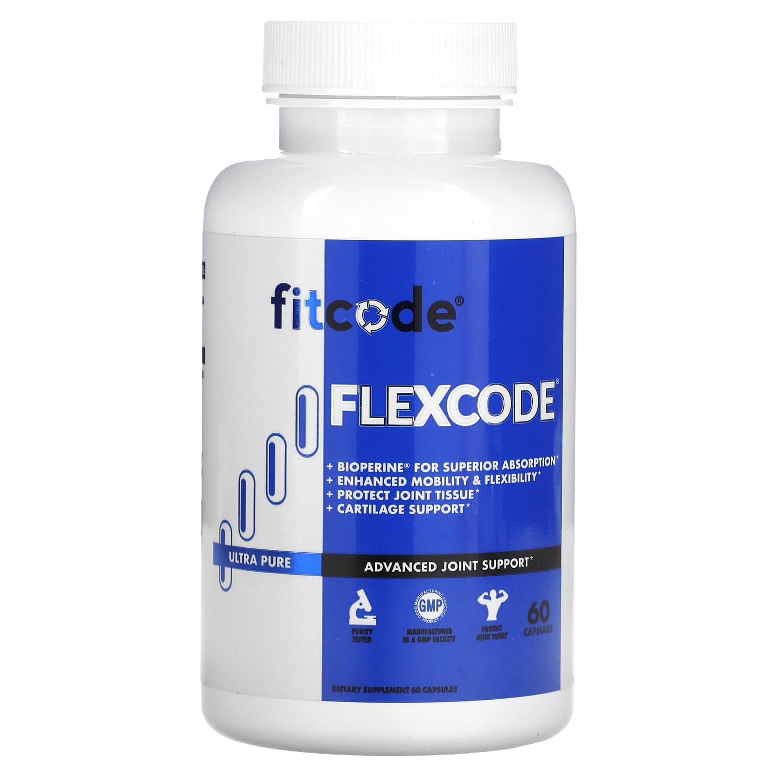 fitcode-FlexCode-60 Capsules