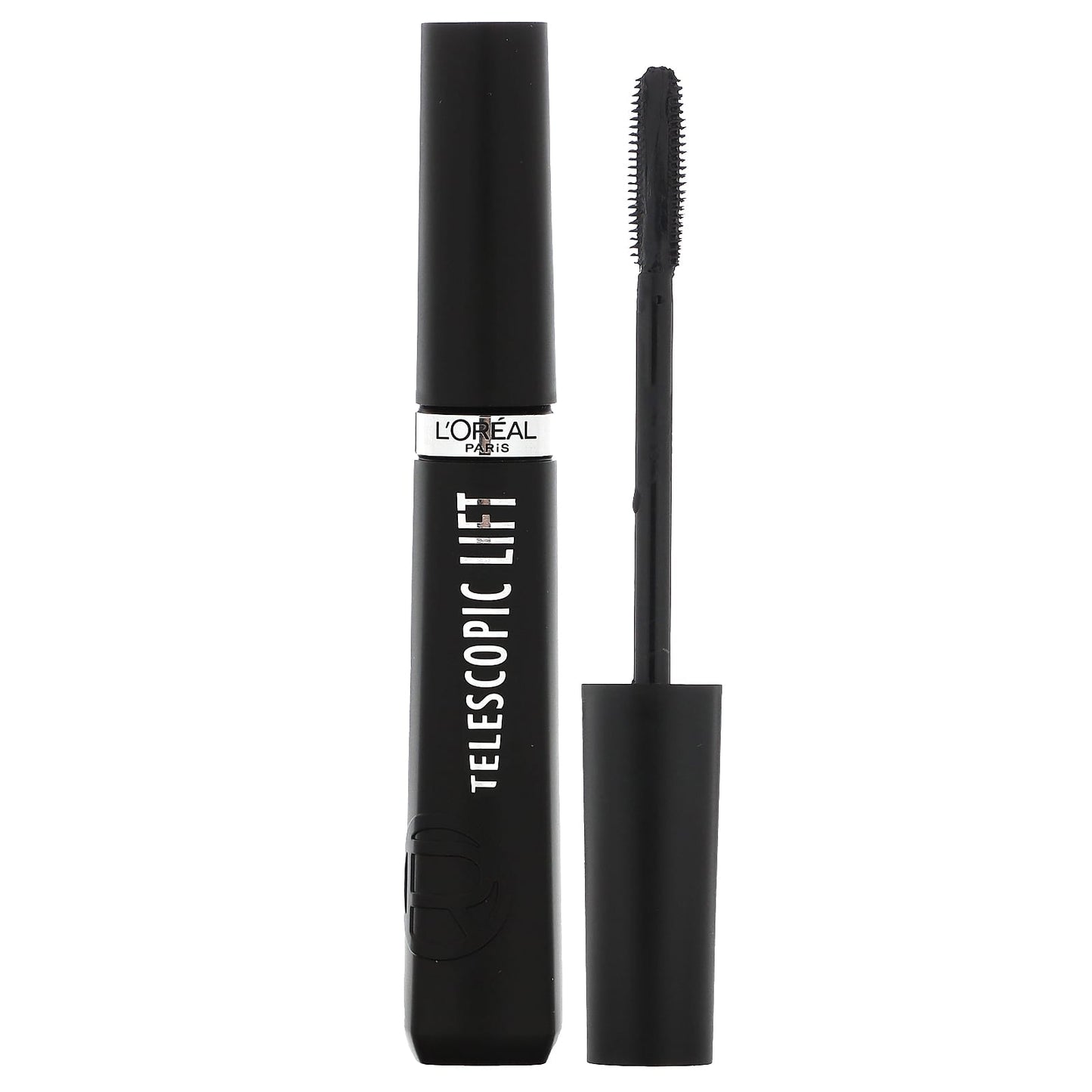 L'Oréal-Telescopic Lift Mascara-990 Blackest Black -0.33 fl oz (10 ml)