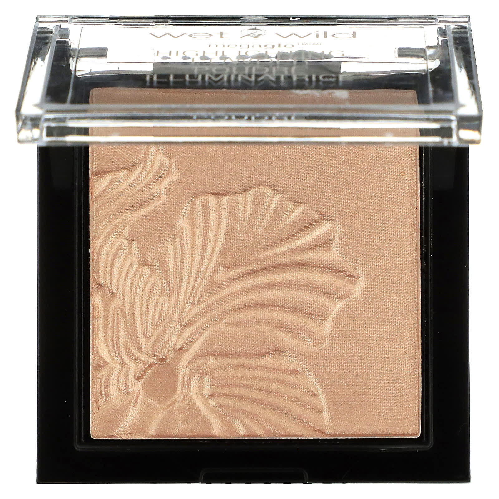 wet n wild-MegaGlo Highlighting Powder-Precious Petals-0.19 oz (5.4 g)