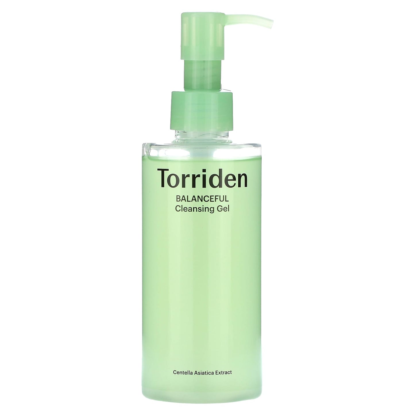 Torriden-Balanceful Cica Cleansing Gel-6.76 fl oz (200 ml)