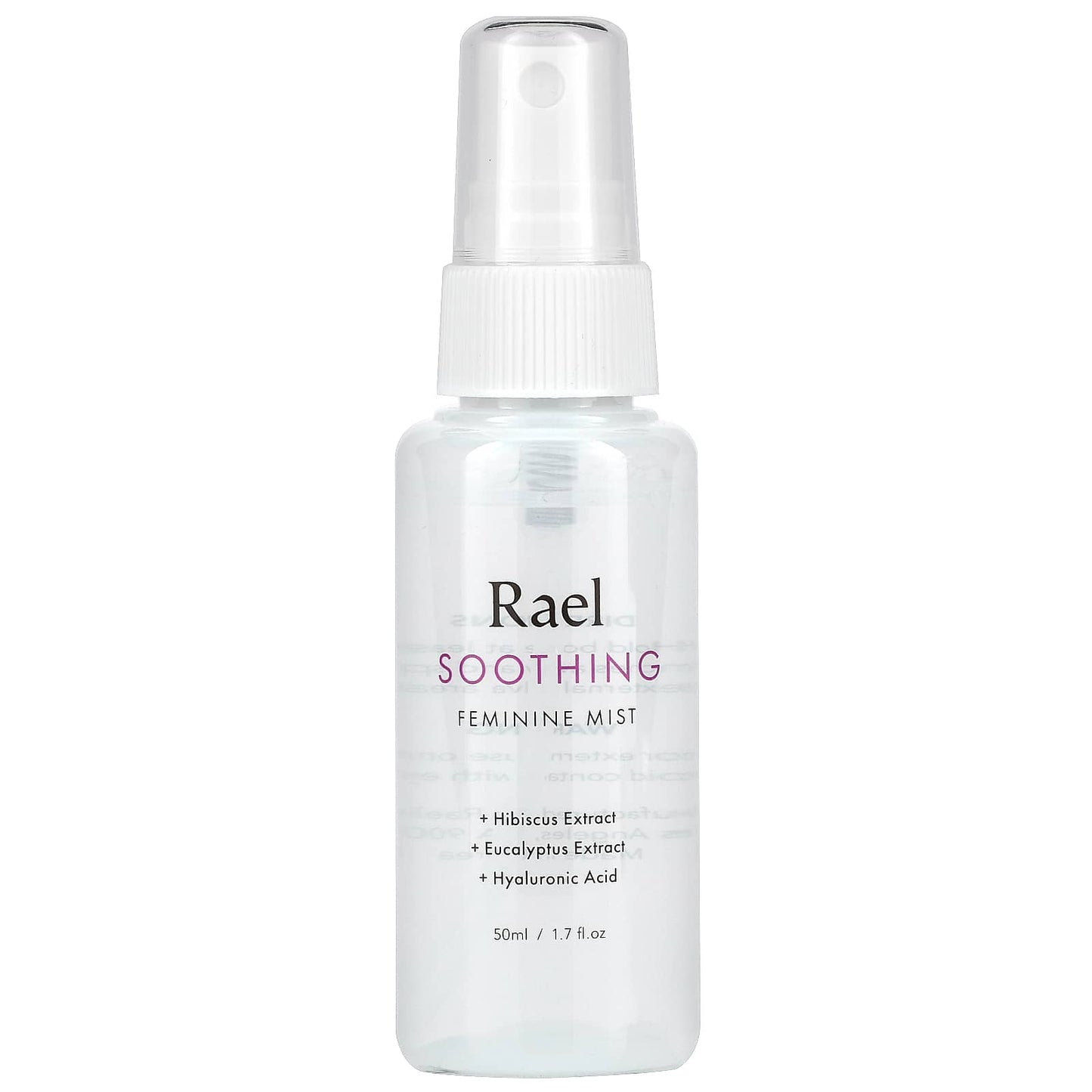 Rael-Soothing Feminine Mist-1.7 fl oz (50 ml)