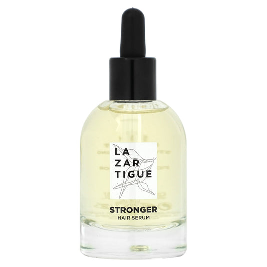 Lazartigue-Stronger Hair Serum-1.7 fl oz (50 ml)