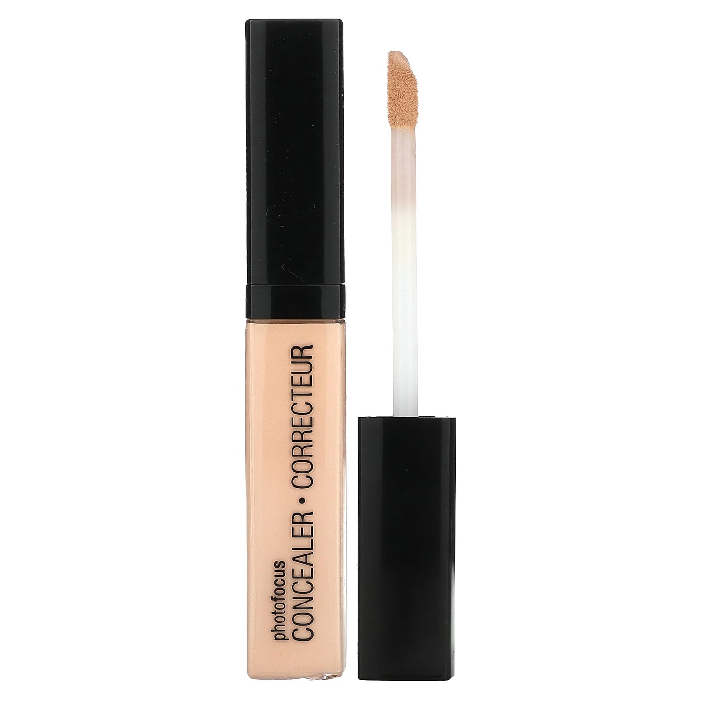 wet n wild-PhotoFocus-Concealer-Light Ivory-0.29 fl oz (8.5 ml)