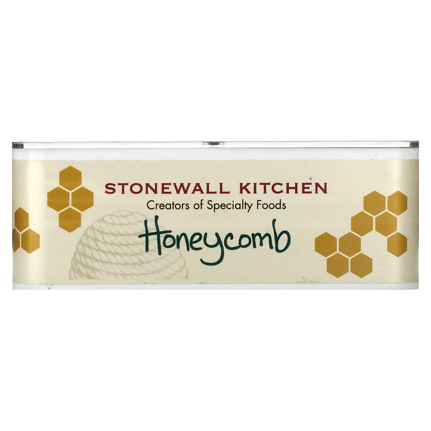 Stonewall Kitchen-Honeycomb-7 oz (198 g)