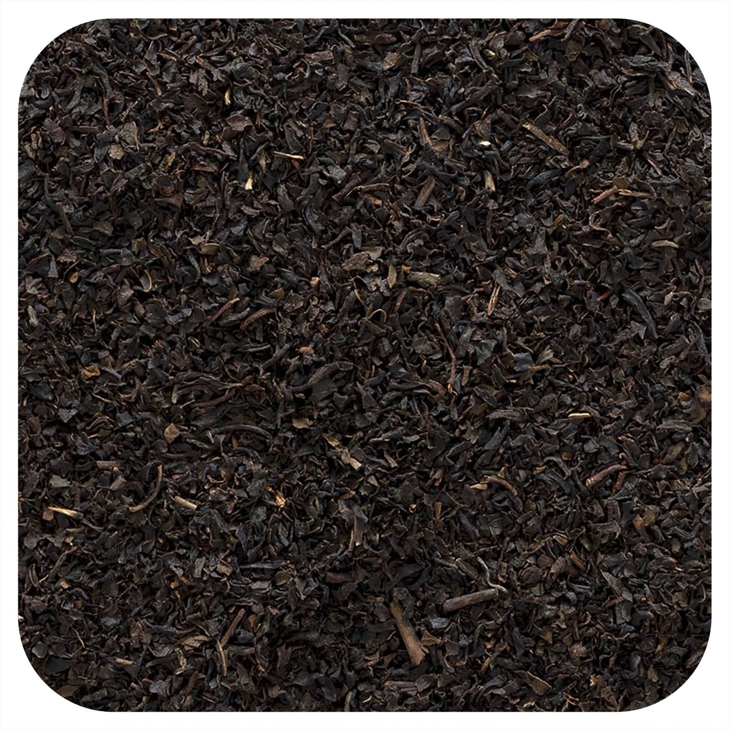 Frontier Co-op-Organic Irish Breakfast Black Tea-16 oz (453 g)