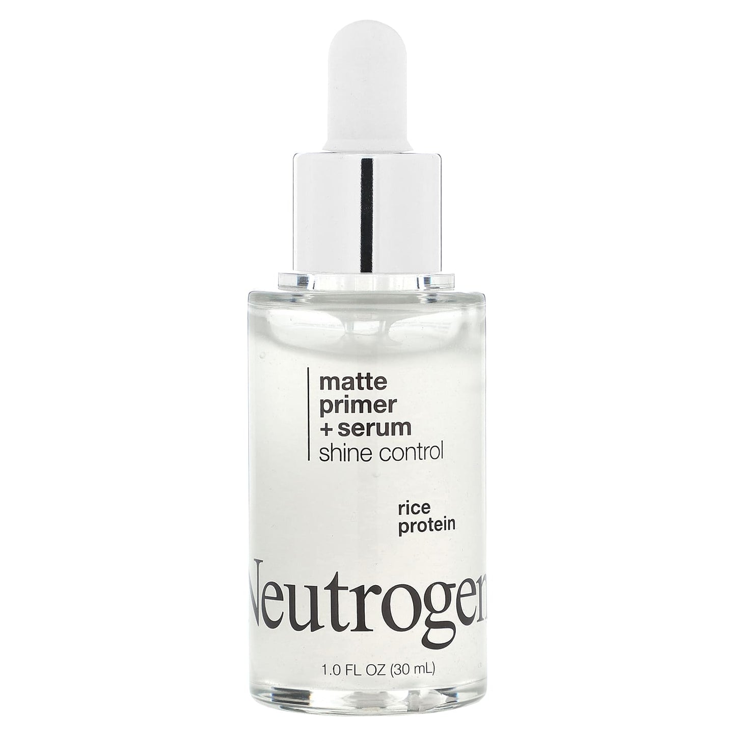 Neutrogena-Matte Primer + Serum-Shine Control-1 fl oz (30 ml)