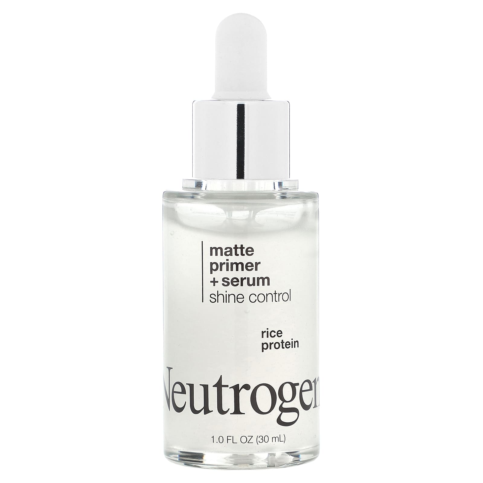 Neutrogena-Matte Primer + Serum-Shine Control-1 fl oz (30 ml)