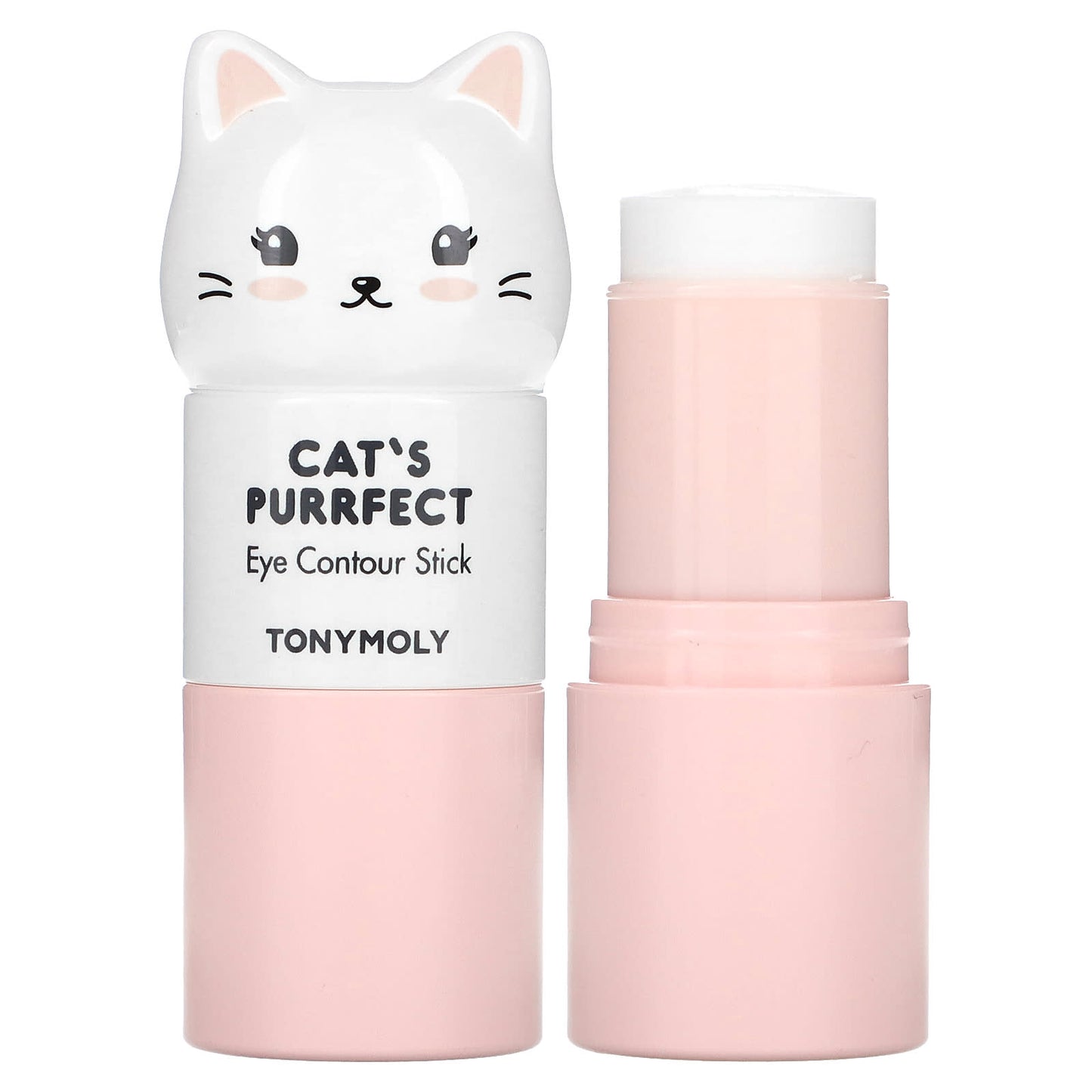 Tony Moly-Cat's Purrfect-Eye Contour Stick-8 g