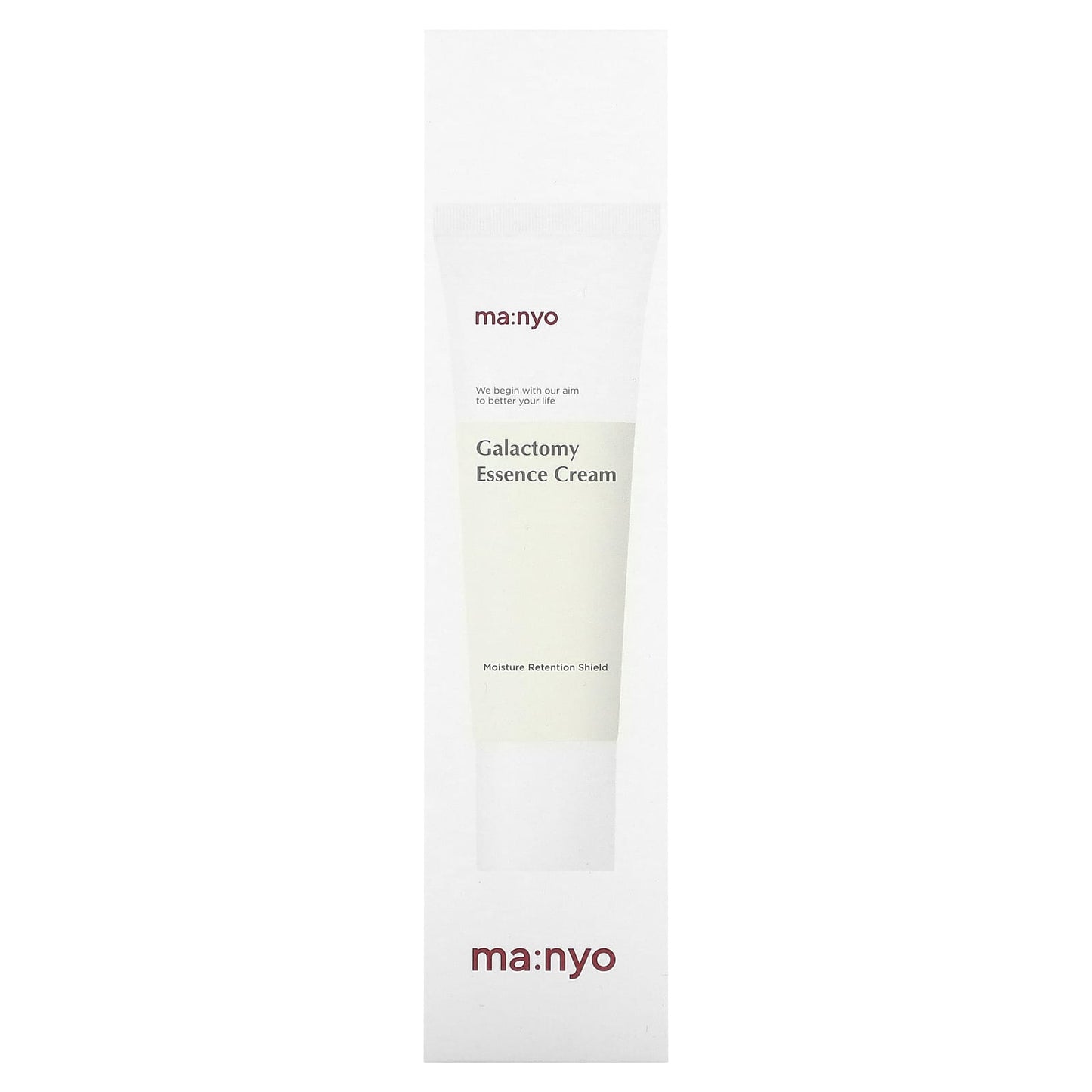 ma:nyo, Galactomy Essence Cream, 1.6 fl oz (50 ml)